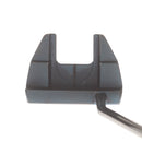 Mizuno M-Craft Omoi 06 Blue Ion Mens Right Hand Putter 34" Mallet - Lamkin Sink Fit Pistol