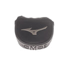 Mizuno M-Craft Omoi 06 Blue Ion Mens Right Hand Putter 34" Mallet - Lamkin Sink Fit Pistol