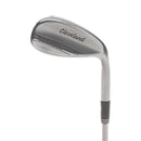 Cleveland RTX Zipcore Steel Mens Right Hand Sand Wedge 56* Wedge - Dynamic Gold Tour Issue Spinner