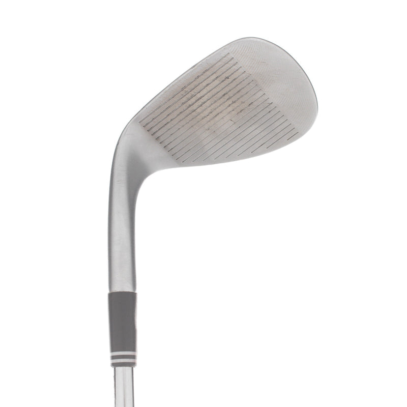 Cleveland RTX Zipcore Steel Mens Right Hand Sand Wedge 56* Wedge - Dynamic Gold Tour Issue Spinner