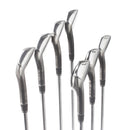 TaylorMade Burner 2.0 Steel Mens Right Hand Irons 4-PW Regular - TaylorMade 85