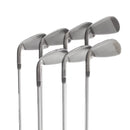 TaylorMade Burner 2.0 Steel Mens Right Hand Irons 4-PW Regular - TaylorMade 85