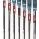 TaylorMade Burner 2.0 Steel Mens Right Hand Irons 4-PW Regular - TaylorMade 85