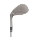 TaylorMade RAC Steel Mens Right Hand Lob Wedge 60* 7 Bounce Wedge - TaylorMade