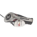 TaylorMade Burner Graphite Mens Right Hand 3 Hybrid 19* Regular - REAX 60