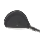 TaylorMade Burner Graphite Mens Right Hand 3 Hybrid 19* Regular - REAX 60