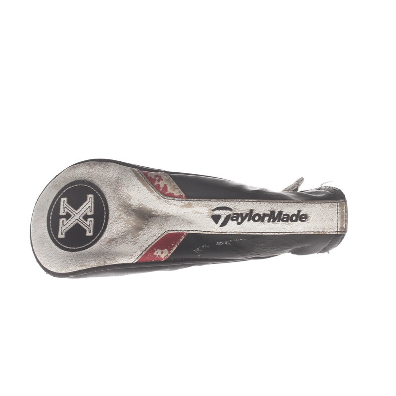 TaylorMade Burner Graphite Mens Right Hand 3 Hybrid 19* Regular - REAX 60
