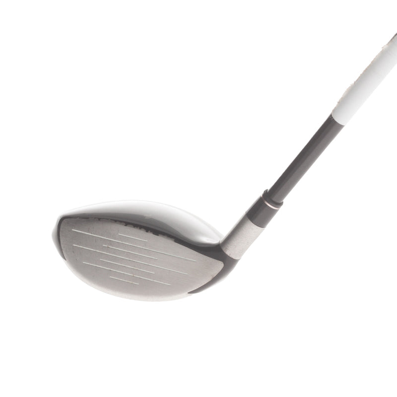 TaylorMade Burner Graphite Mens Right Hand Fairway 3 Wood 15* Regular - REAX 49