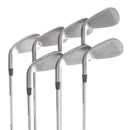 Nike VR-S X Steel Mens Right Hand Irons 4-PW Uniflex - True Temper