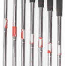 Nike VR-S X Steel Mens Right Hand Irons 4-PW Uniflex - True Temper