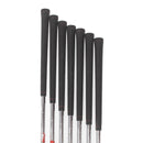 Nike VR-S X Steel Mens Right Hand Irons 4-PW Uniflex - True Temper