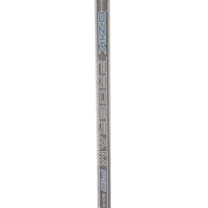 Callaway Steelhead XR Graphite Mens Right Hand Irons 5-SW Regular - Matrix Ozik Program F15 60