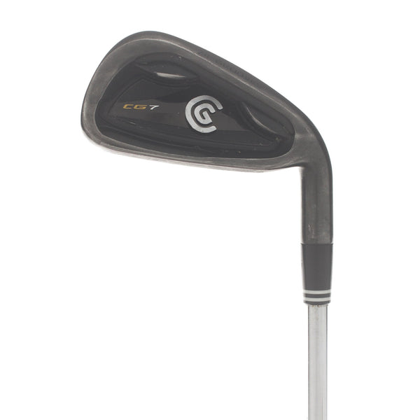 Cleveland CG7 Steel Mens Right Hand 4 Iron Regular - Cleveland