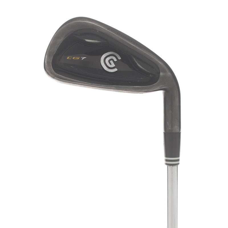 Cleveland CG7 Steel Mens Right Hand 4 Iron Regular - Cleveland