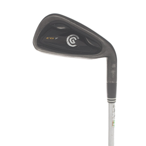 Cleveland CG7 Steel Mens Right Hand 6 Iron Regular - Cleveland