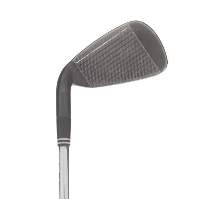Cleveland CG7 Steel Mens Right Hand 6 Iron Regular - Cleveland