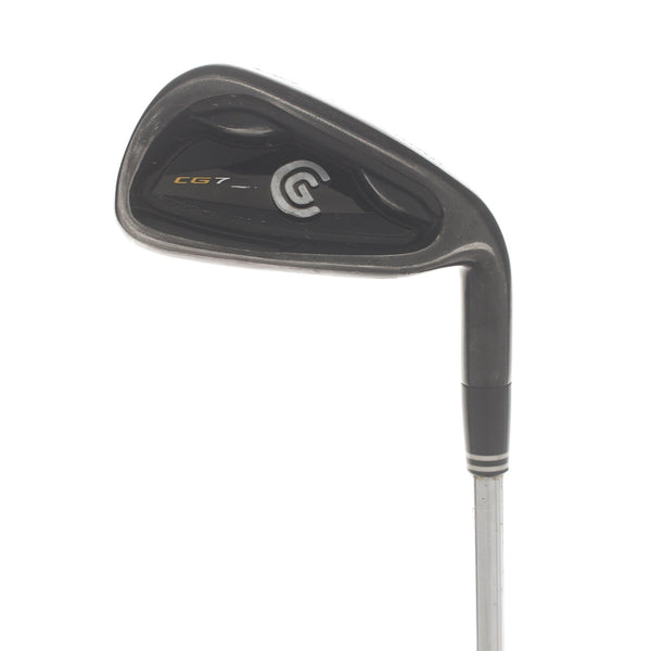 Cleveland CG7 Steel Mens Right Hand 8 Iron Regular - Cleveland