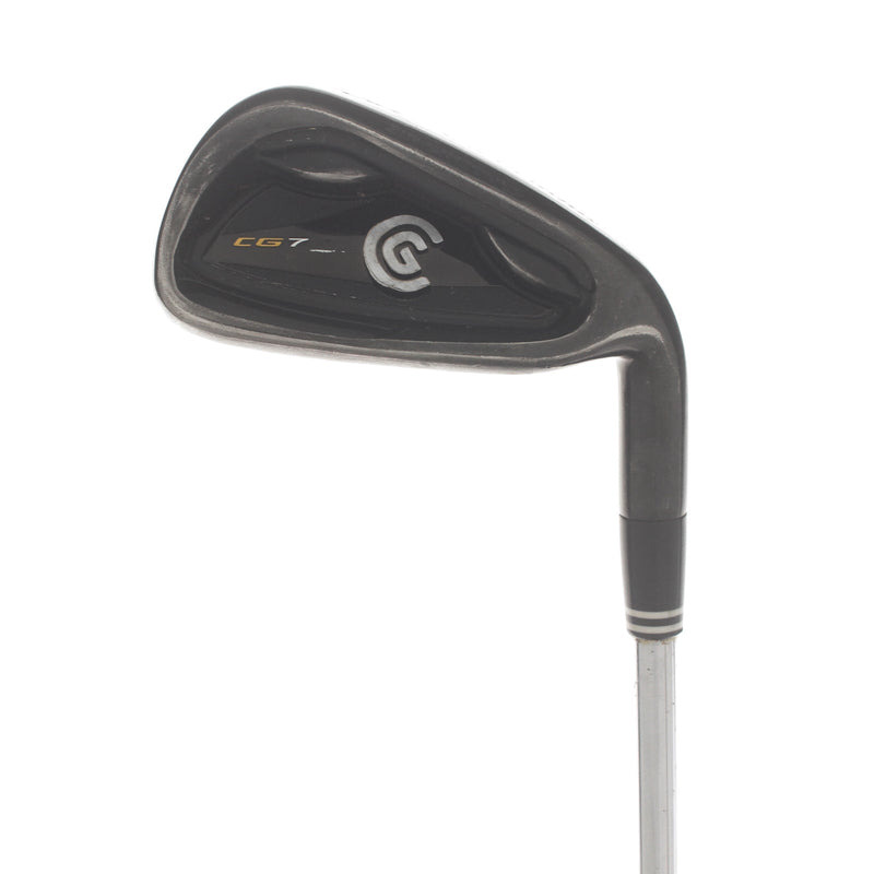 Cleveland CG7 Steel Mens Right Hand 8 Iron Regular - Cleveland