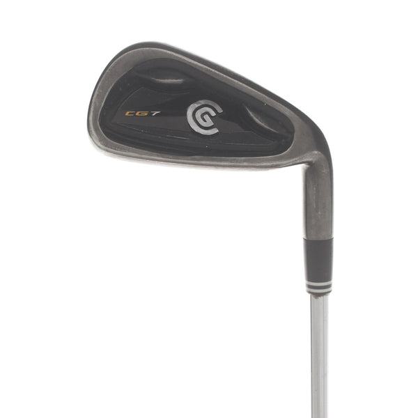Cleveland CG7 Steel Mens Right Hand 9 Iron Regular - Cleveland