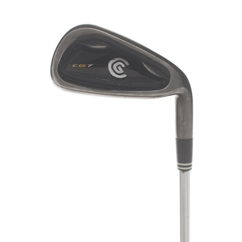 Cleveland CG7 Steel Mens Right Hand 9 Iron Regular - Cleveland