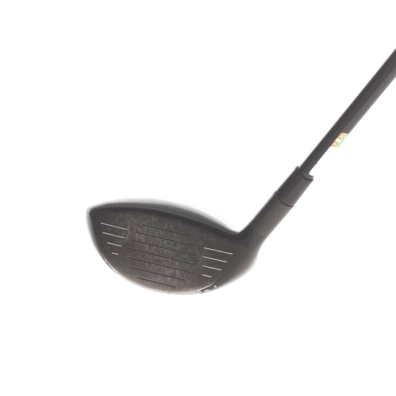 Cleveland Classic XL Graphite Mens Right Hand Fairway 3 Wood 15.5* Stiff - Matrix Ozik XCON-6