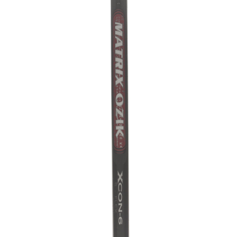 Cleveland Classic XL Graphite Mens Right Hand Fairway 3 Wood 15.5* Stiff - Matrix Ozik XCON-6