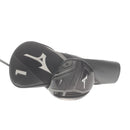 Mizuno ST-X 220 Graphite Mens Right Hand Driver 10.5* Regular - Diamana Red 50 R