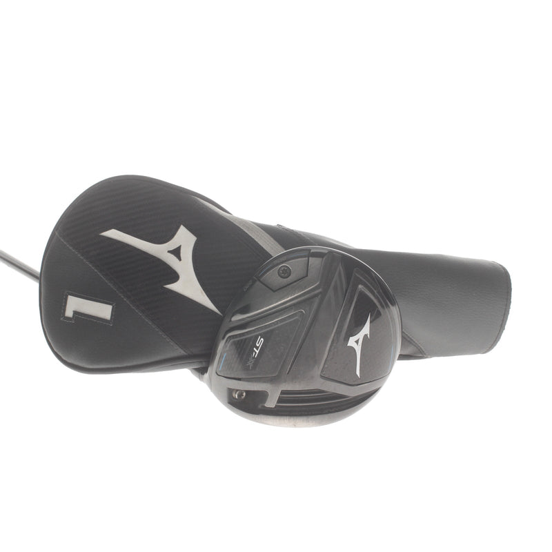 Mizuno ST-X 220 Graphite Mens Right Hand Driver 10.5* Regular - Diamana Red 50 R