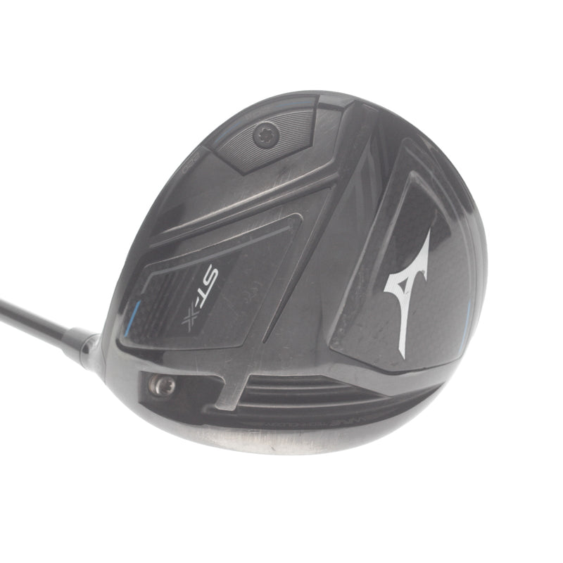 Mizuno ST-X 220 Graphite Mens Right Hand Driver 10.5* Regular - Diamana Red 50 R