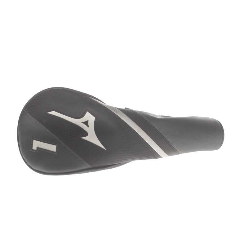 Mizuno ST-X 220 Graphite Mens Right Hand Driver 10.5* Regular - Diamana Red 50 R