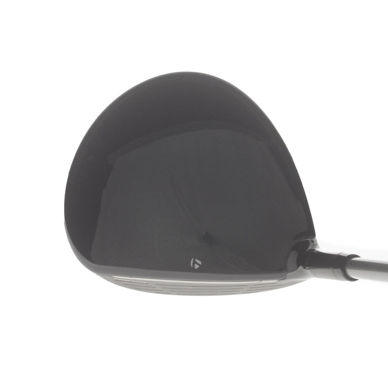 TaylorMade Qi10 Max Graphite Mens Right Hand Fairway 3 Wood 16* Senior - Fujikura Speeder NX 50-A