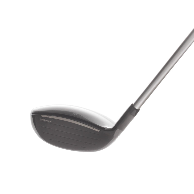 TaylorMade Qi10 Max Graphite Mens Right Hand Fairway 3 Wood 16* Senior - Fujikura Speeder NX 50-A