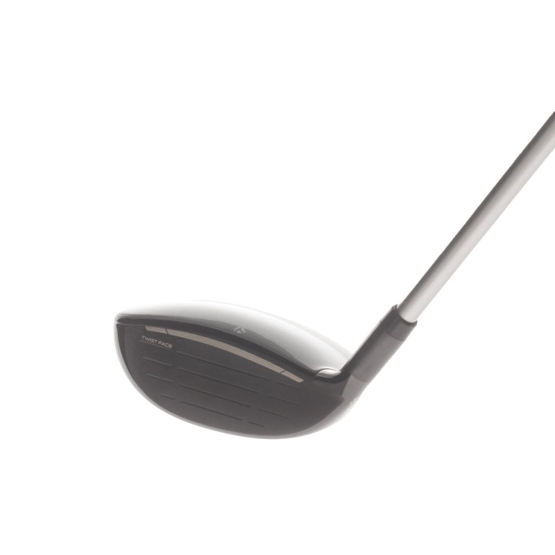 TaylorMade Qi10 Max Graphite Mens Right Hand Fairway 5 Wood 19* Senior - Fujikura Speeder NX 50-A