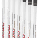 TaylorMade Stealth Graphite Mens Right Hand Irons 4-PW Senior - Fujikura Airspeeder 50