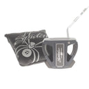 TaylorMade Spider EX Mens Right Hand Putter 34" Mallet - Super Stroke Pstol GTR 1.0