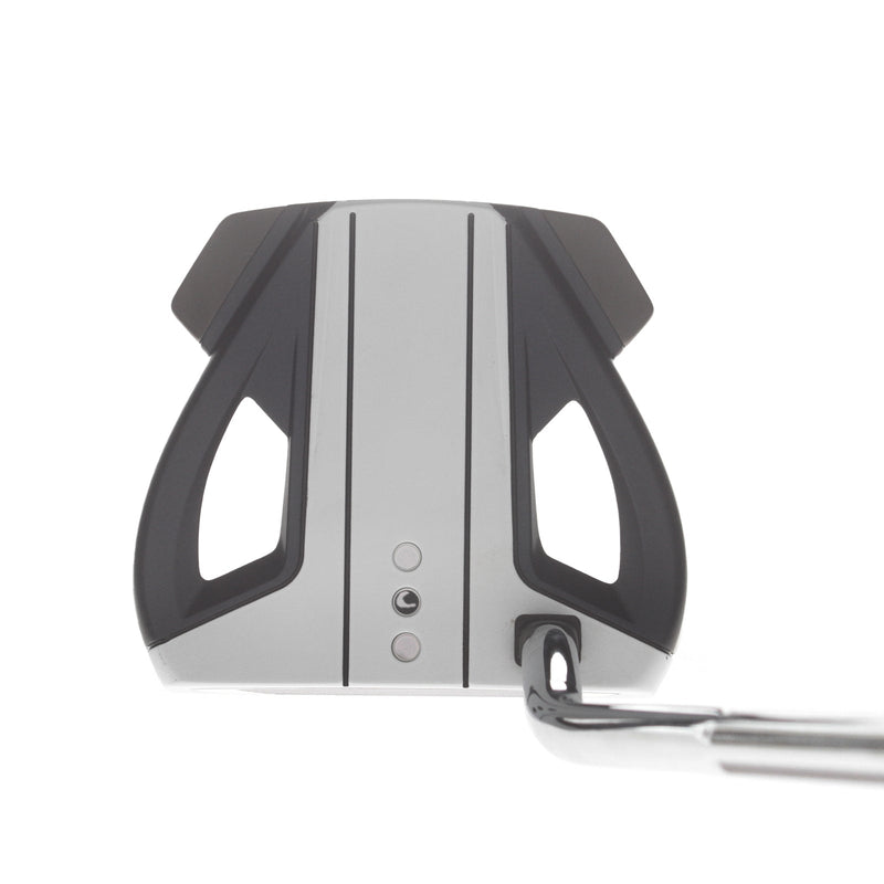 TaylorMade Spider EX Mens Right Hand Putter 34" Mallet - Super Stroke Pstol GTR 1.0