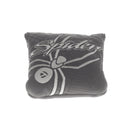 TaylorMade Spider EX Mens Right Hand Putter 34" Mallet - Super Stroke Pstol GTR 1.0