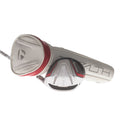 TaylorMade Stealth Graphite Ladies Right Hand 19* Ladies - Aldila Ascent 45