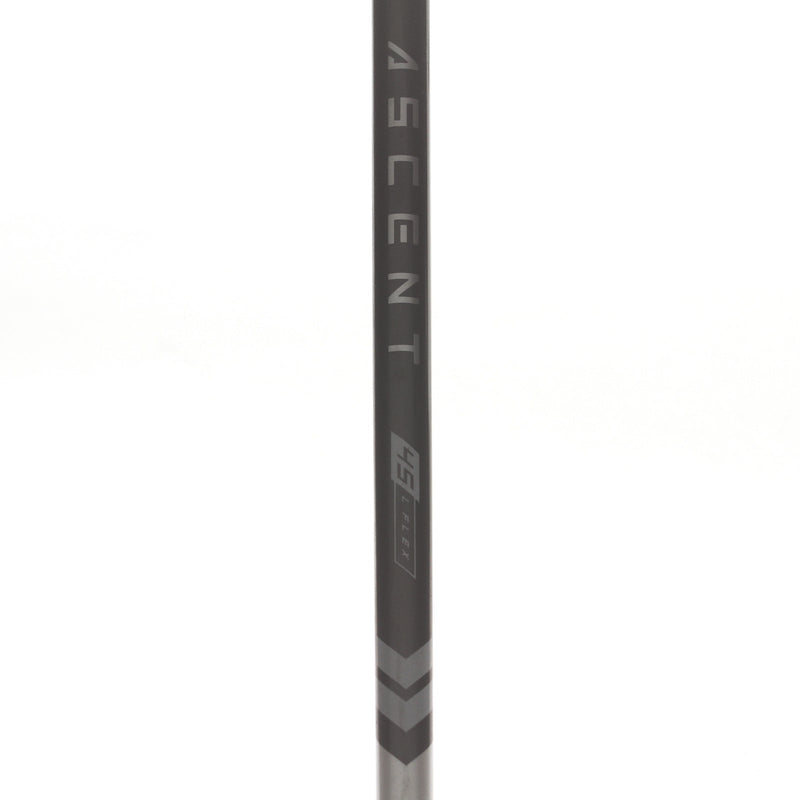 TaylorMade Stealth Graphite Ladies Right Hand 19* Ladies - Aldila Ascent 45
