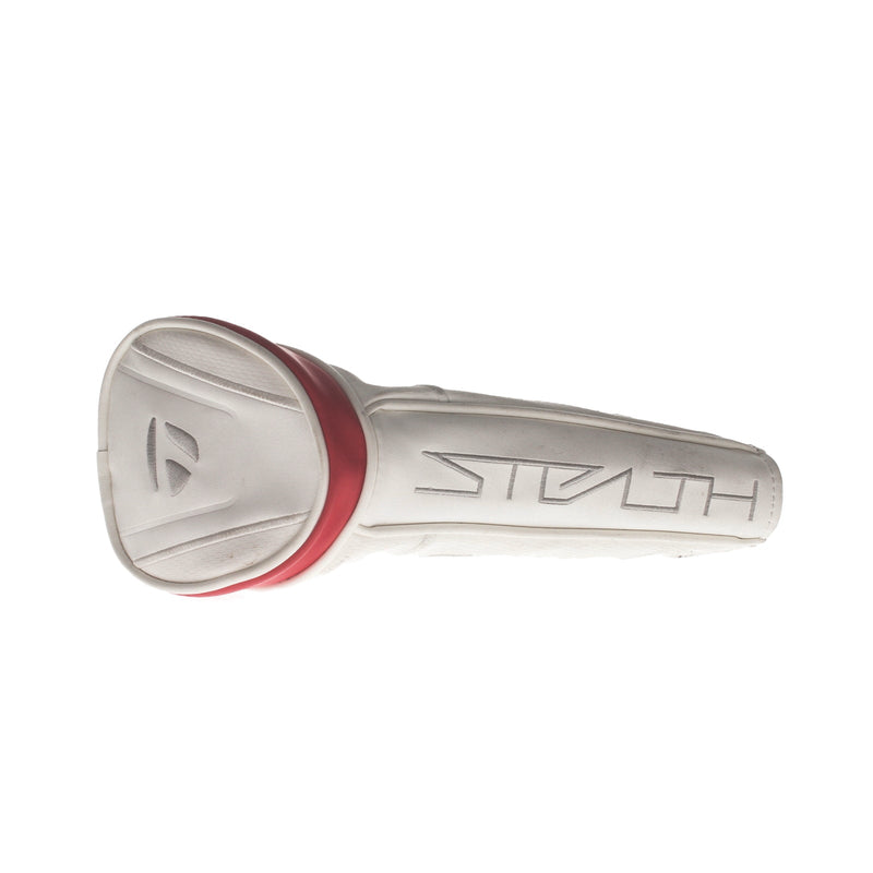 TaylorMade Stealth Graphite Ladies Right Hand 19* Ladies - Aldila Ascent 45