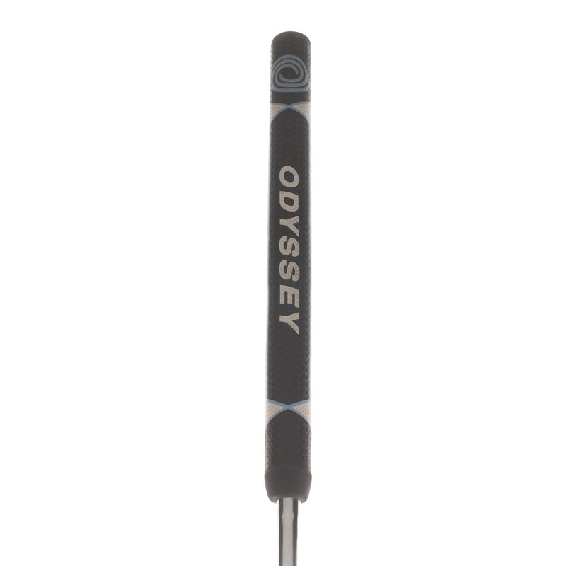 Odyssey X-Act Steel Ladies Right Hand Chipper 37* - Odyssey