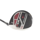Benross HTX Graphite Mens Right Hand Fairway 3 Wood 15* Regular - Benross