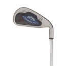 Callaway Steelhead x16 Steel Mens Right Hand 3 Iron Uniflex - Callaway