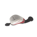 TaylorMade Aeroburner Graphite Mens Right Hand 3 Hybrid 19* Stiff - Matrix Speed RUL-Z 70