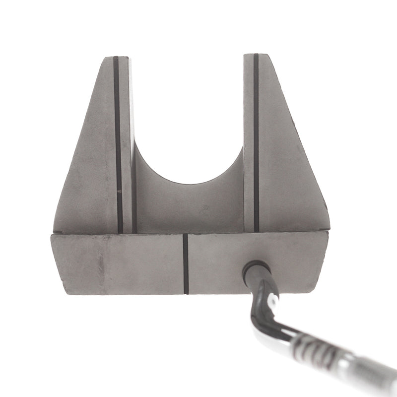 Odyssey White Hot Pro 7 Mens Right Hand Putter 34" Mallet Odyssey - Odyssey