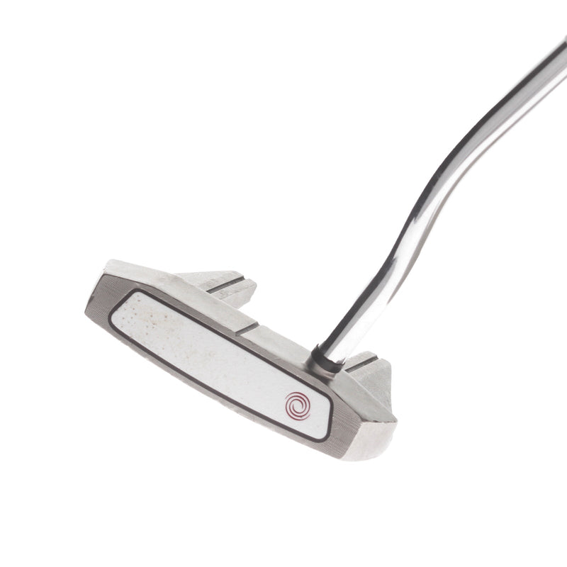 Odyssey White Hot Pro 7 Mens Right Hand Putter 34" Mallet Odyssey - Odyssey