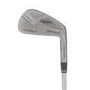 Honma TW Rose Proto Steel Mens Right Hand 4 Iron Stiff - AMT Tour White S200