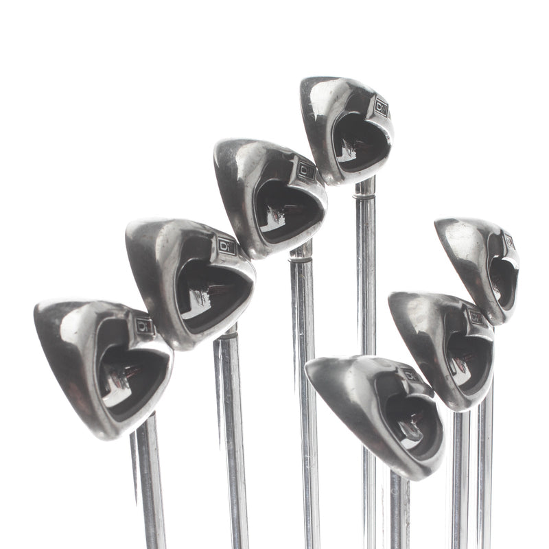 Wilson Di11 Steel Mens Right Hand Irons 5-SW Uniflex - SL95