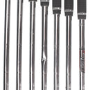 Wilson Di11 Steel Mens Right Hand Irons 5-SW Uniflex - SL95