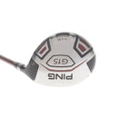 Ping G15 Graphite Mens Right Hand Fairway 5 Wood 18.5* Regular - Ping TFC 149 F